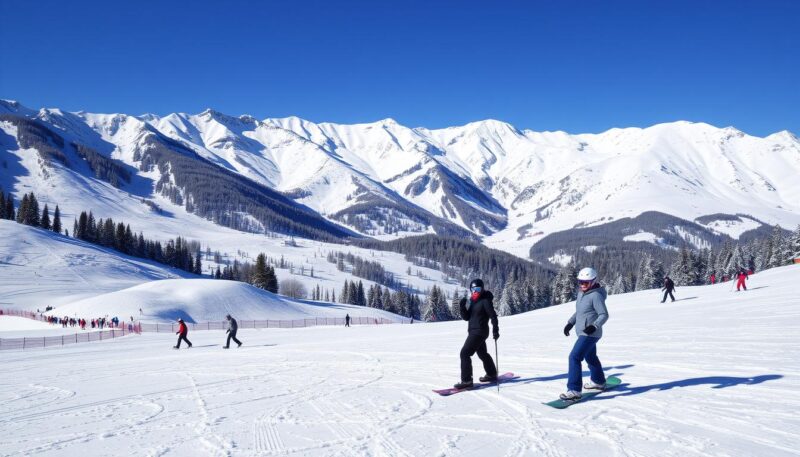 Stara planina snowboard park Stara planina snowboard park