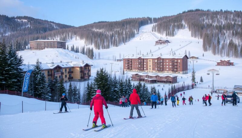 smeštaj Kopaonik zimovanje 2026 smeštaj Kopaonik zimovanje 2026